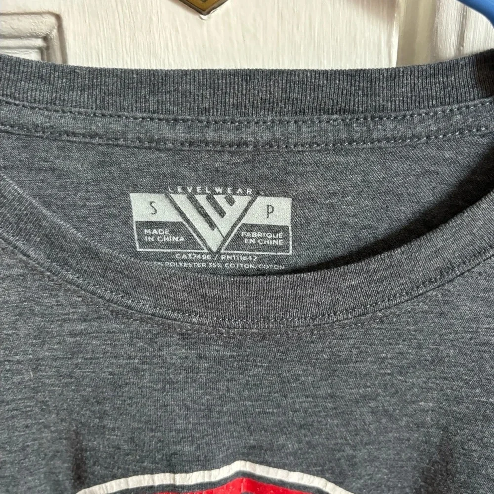 Montreal Canadians long sleeve - Picture 2 of 3